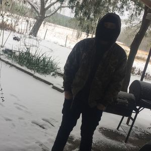 Meet your Posher, Cody